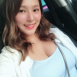 다시보는 대만모델 줘유통