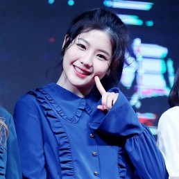 구구단의 에이스 혜연