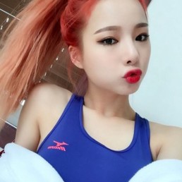 EXID 메인보컬 솔지 랜덤 짤