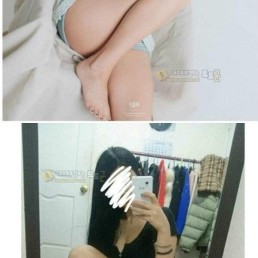 먹튀검증 토토군 포토 쎌카로 다리 자랑하는 처자