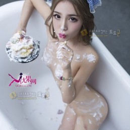 먹튀검증 토토군 포토 Cream Girl