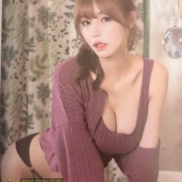 주소야 포토 후방짤들