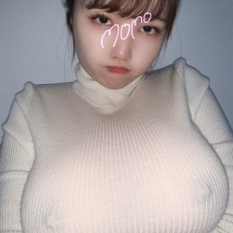 주소야 포토 거유녀의 셀카샷