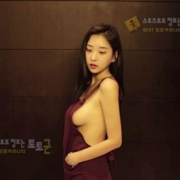 먹튀검증 토토군 포토 앞치마가 잘어울리는여자