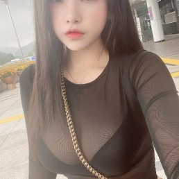 쮸리 시스루