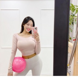 한양대 무용과 출신 필라테스 강사님