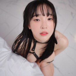 노예 강인경