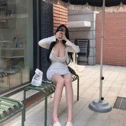 흘러 넘치는 매력