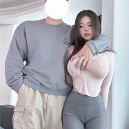 손 위치 뭐냐? 부럽다