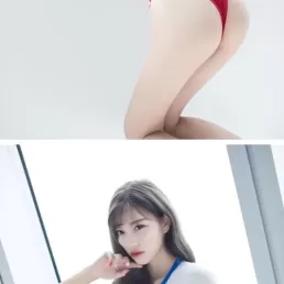 부르마도 모델이 입어야 좋지